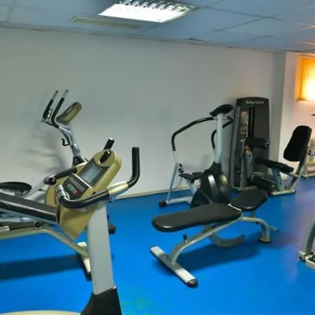 Appartement Belvedere G106 *