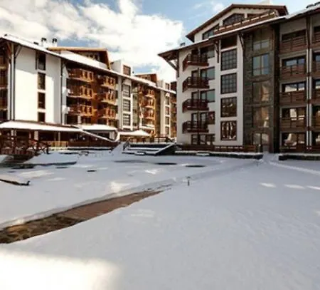 Apartment Belvedere G106