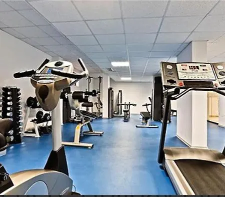 Belvedere G106 Appartement Bansko