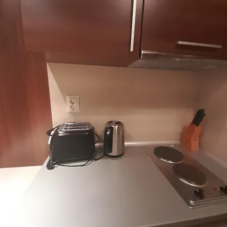 Belvedere G106 Appartement