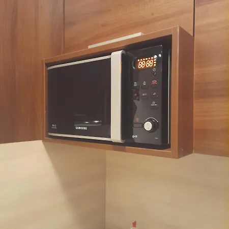 Appartement Belvedere G106 *