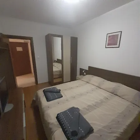 Belvedere G106 Appartement Bansko