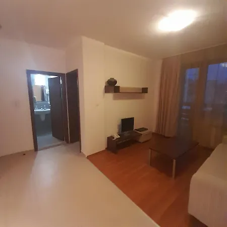 Belvedere G106 Bansko