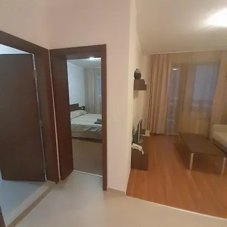 Appartement Belvedere G106