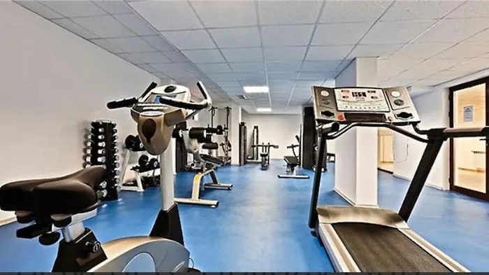 Belvedere G106 Apartment Bansko