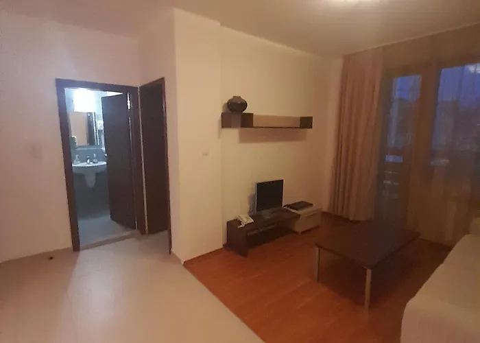 Belvedere G106 Bansko