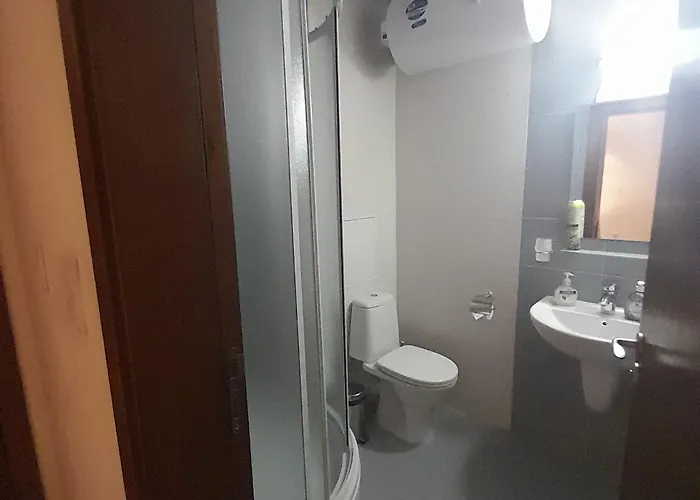 Apartment Belvedere G106 Bansko