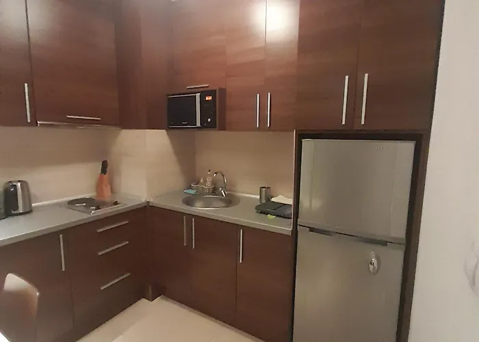 Belvedere G106 Bansko