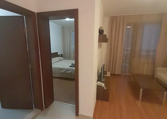 Apartment Belvedere G106